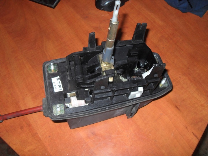 фото №1, Vw passat b5 fl выборщик автомат 1.9tdi 713041m