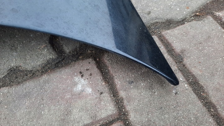 фото №5, Капот saab 9-3 93 04r