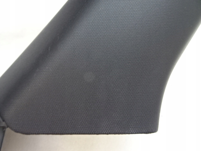 фото №7, Peugeot 3008 ii gt line левая защита стойка tyl;nego зад 9810162077