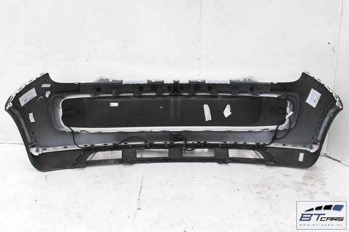 фото №8, Vw cross up зад lb9a зад бампер задний + крышка багажника + лампы лампа lb9a