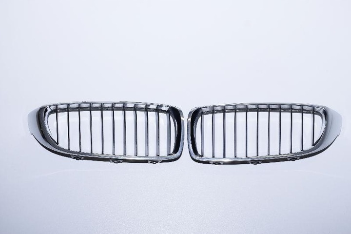 фото №10, Решітка радіатора bmw 4 gran купе f36 7294816 2014