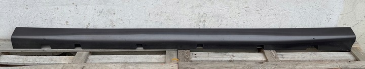 фото №1, Dodge charger 2017 5.7 v8 ліва планка порогова оригінал pau 1lp87trmaf