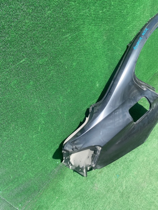 фото №10, Bmw 3 sedan f30 2012-2019 заднє праве крило 41217298012 41007298172