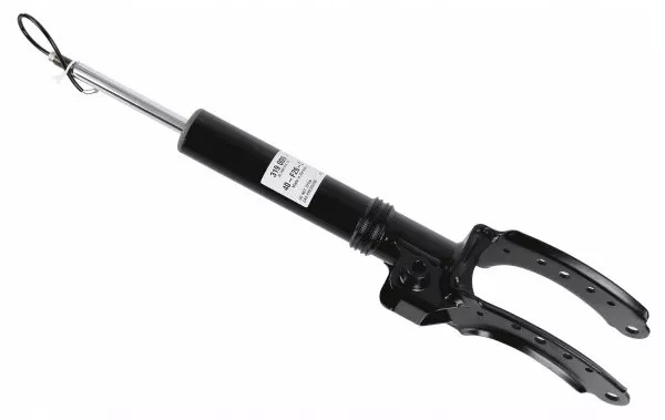 фото №1, Sachs 319 009 амортизатор