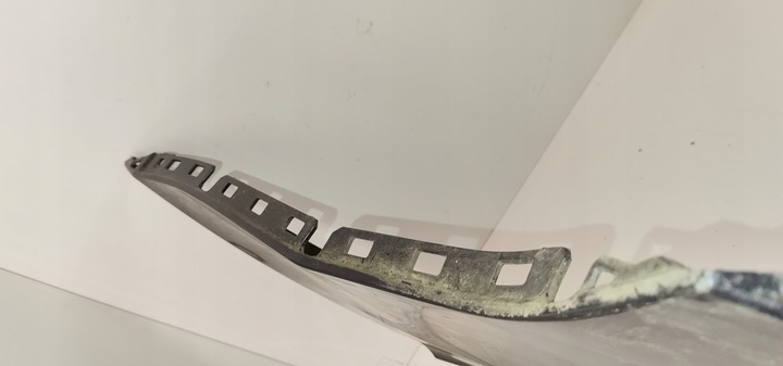 фото №8, Mercedes e класс универсал бампер задний a2128859225