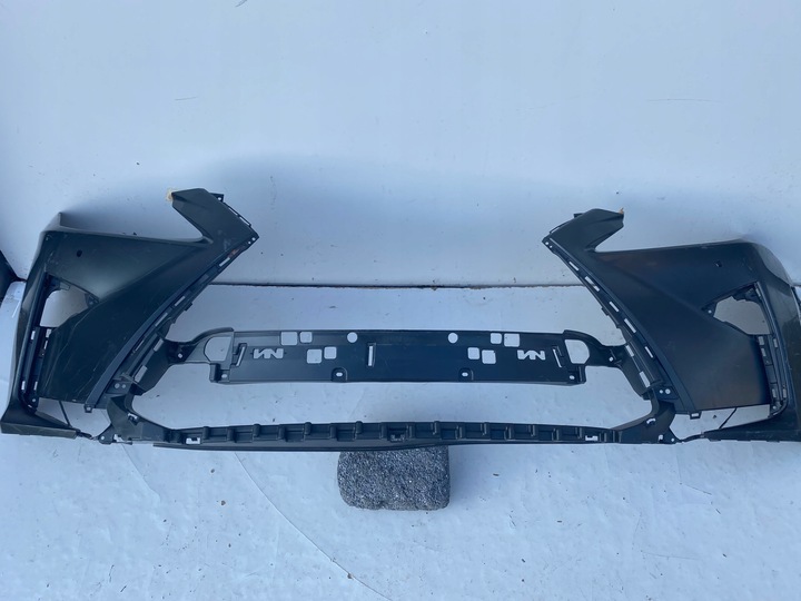 фото №1, Lexus rx iv бампер переднє перед новий org 2015-