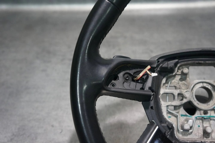 фото №12, Руль кожа кожаный audi a8 d4 4h s8