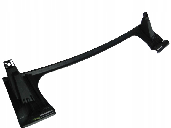 фото №1, Mercedes cls 218 кронштейн бампера заднього