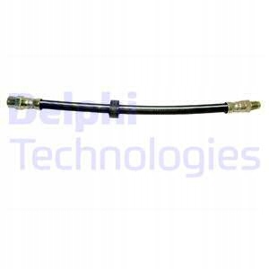 фото №2, Трубопровід гальмівний delphi do volvo s80 i 3.0 t6