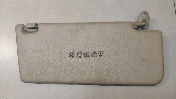 фото №5, Захист сонцезахисна rover 400 1.6