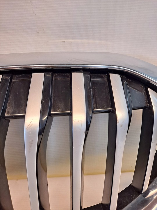 фото №8, Решётка радиатора решётки радиатора решётка радиатор bmw f40