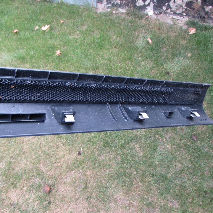 фото №16, Vw golf vii захист планка порога 5d