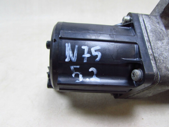 фото №10, Isuzu npr nqr nkr n75 5.2 d 4hk1 07-18 клапан выхлопных газов egr 8980182645 k5t70392