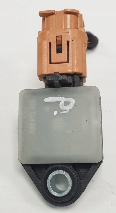 фото №1, Датчик ударний alfa romeo 159