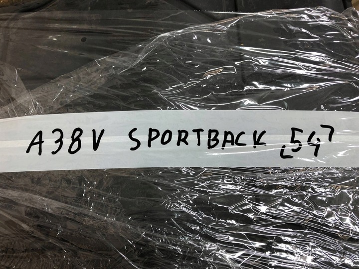 фото №10, Комплект захист pod двигун коробки коробки передач a3 8v 1.6 tdi 5q0825236 5q0825230h