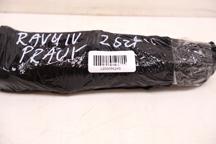 фото №6, Toyota rav4 iv подушка сиденья правое '0589-p1-000379