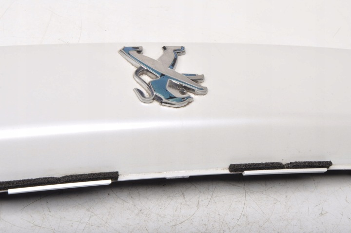 фото №11, Peugeot 2008 ii накладка молдинг крышки 9828080180