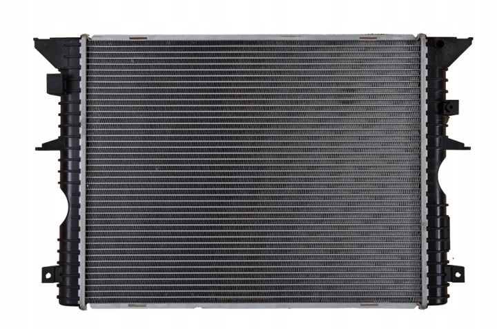 фото №13, 509730 радиатор land rover defe nder 90-16