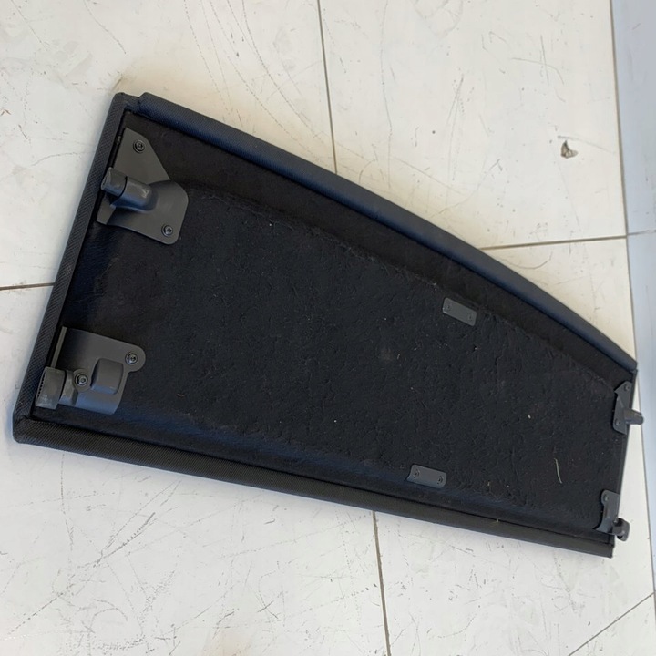 фото №9, Полка багажника зад kpl. 2szt audi s7 a7 4g8 13r