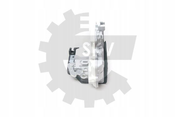 фото №10, Замок дверь seat altea, leon, toledo левый зад