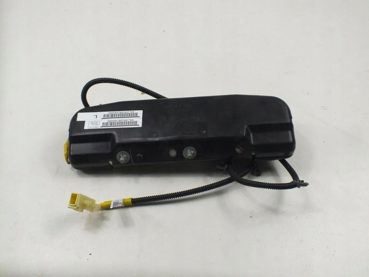 фото №6, Micra k13 подушка безопасности боковой подушка безопасности левая