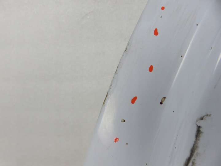 фото №7, Двері ліві передні renault kangoo експрес ii o389