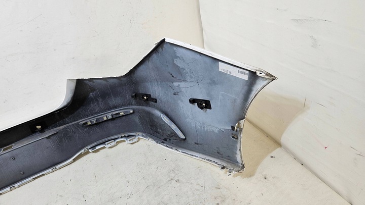 фото №11, Бампер зад задний mercedes cla 118 amg w118 a1188859501