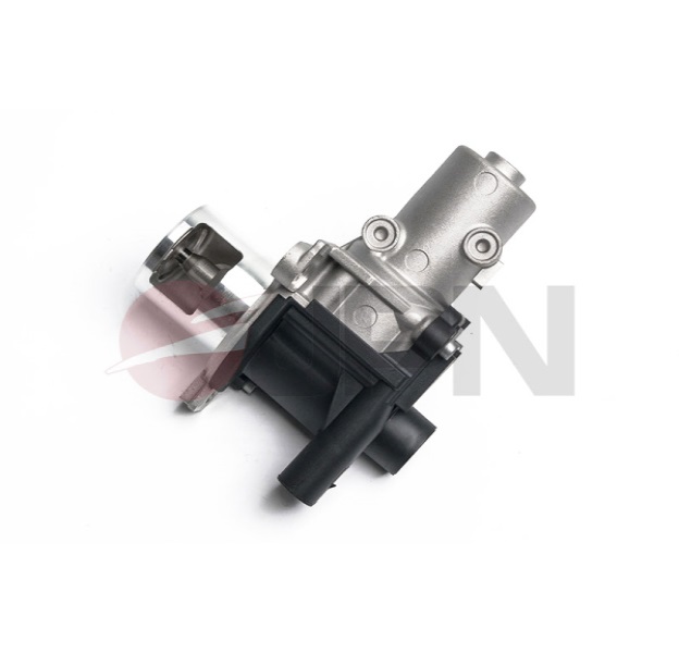 фото №1, Клапан рециркуляции выхлопных газов do renault megane modus