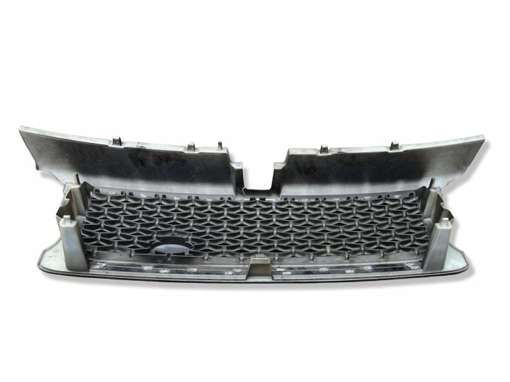 фото №8, Решітка радіатора land rover range rover sport l320 2007