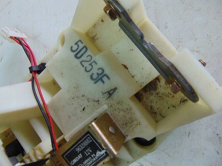 фото №3, Chevrolet evanda 2.0 05r домкрат коробки передач автомат