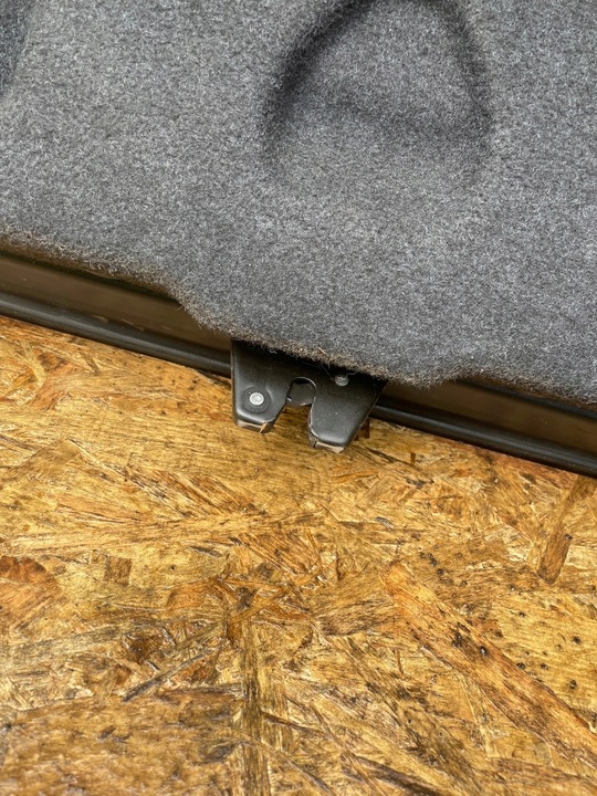 фото №12, Крышка багажника bmw 5 e60 sedan спойлер