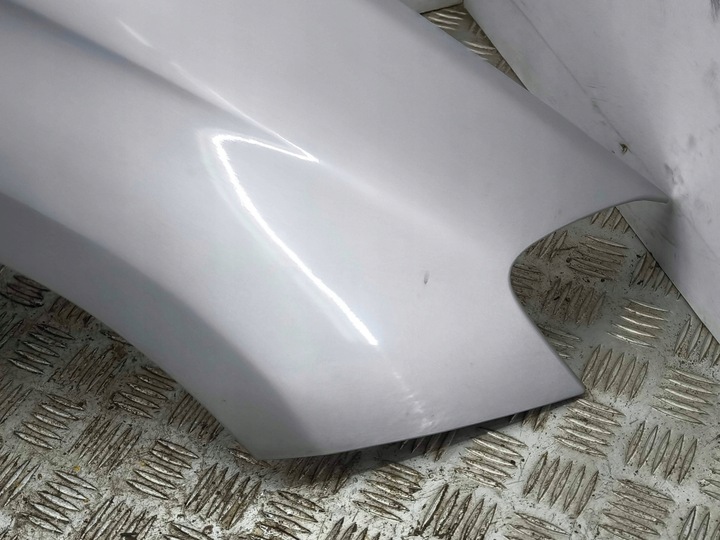 фото №10, Mercedes-benz b w246 w242 2013 права сторона крило переднє