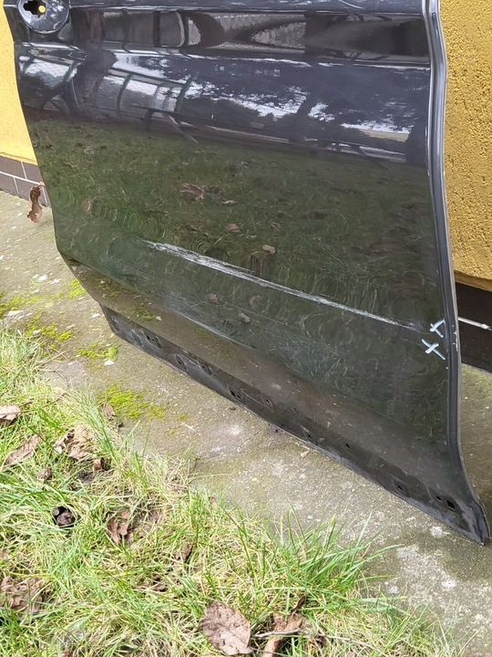 фото №5, Bmw x3 g01 дверь передние правые оригинальные