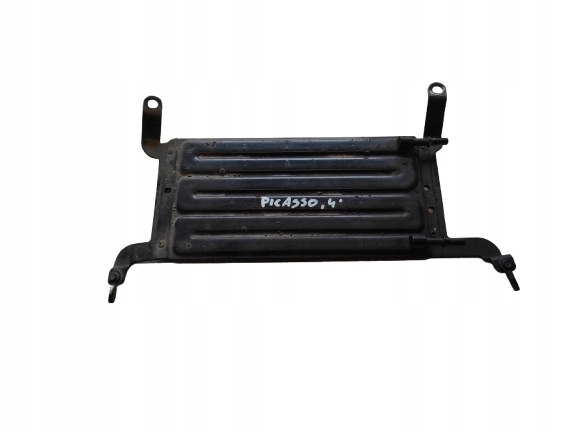 фото №1, Citroen c4 picasso grand 06- 2.0hdi радіаторів пального