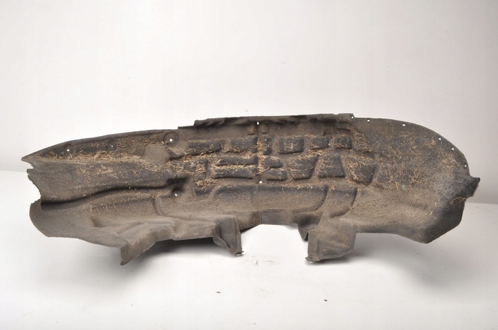 фото №1, Volvo xc60 ii підкрилок лівий зад задні 31425473