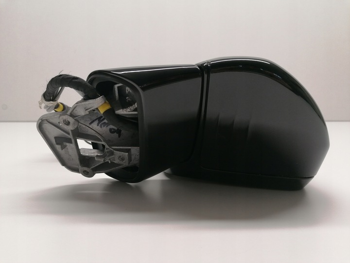 фото №9, Mercedes cls w257 дзеркало праві 14 pin камера eu 2018-