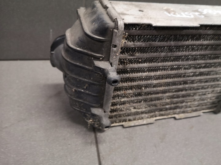 фото №5, Интеркулер audi a6 c5 2.5 tdi 059145805