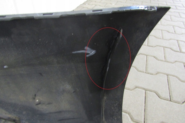 фото №15, Бампер зад задний audi s5 8w6 sportback рестайлинг 20-24