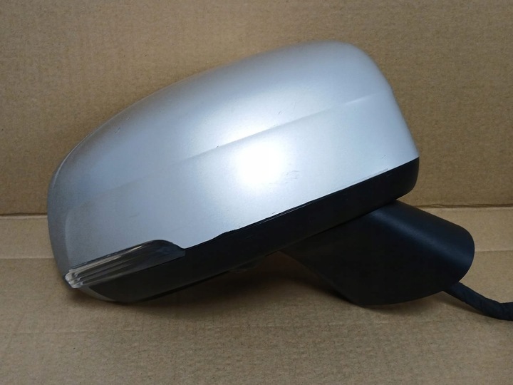 фото №1, Volvo v90 cross country правые фотохромный ассистент камера полный 15+1 pin 711