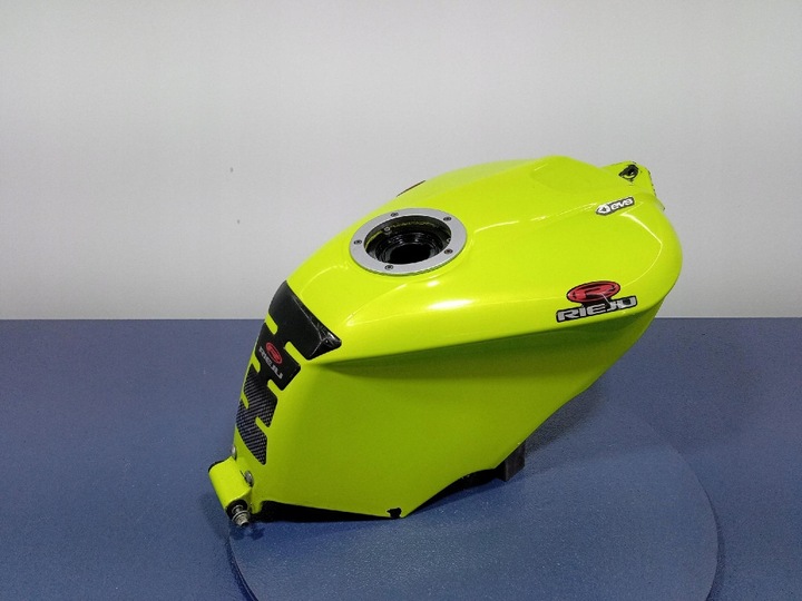 фото №2, Rieju rs2 matrix бак bak топлива