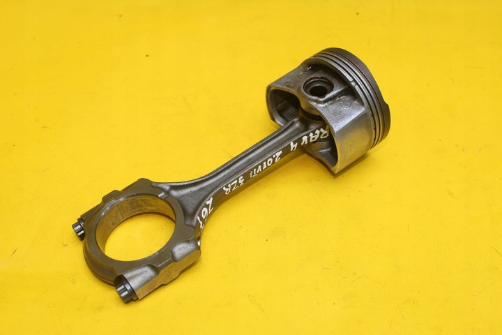 фото №1, Поршень шатун шату́н rav4 avensis 2.0 vvti 3zr