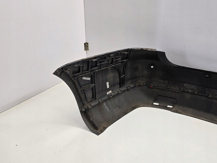 фото №11, Vw golf vi универсал бампер задний зад pdc ld7x