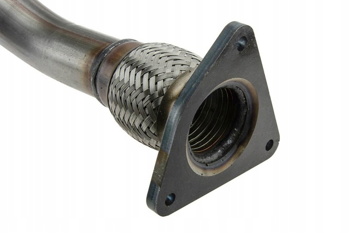 фото №8, Катализатор renault megane 1.4 1.6v 1999-,