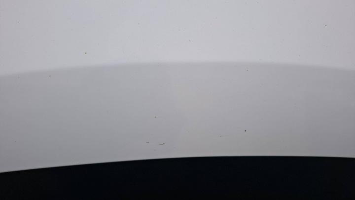 фото №9, Капот перед honda civic ix 11/16