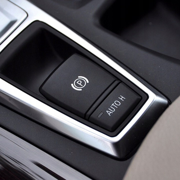 фото №9, Кнопка вимикач гальма ручного замінник do bmw x5 e70 x6 e71 e72