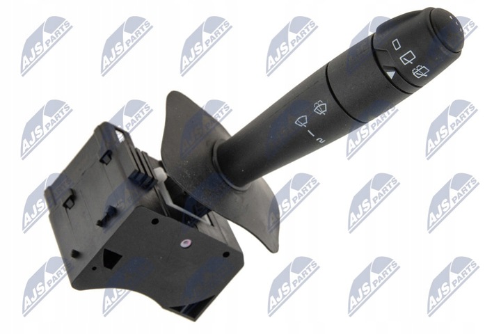 фото №13, Перемикач двірник duster 10- logan 06-