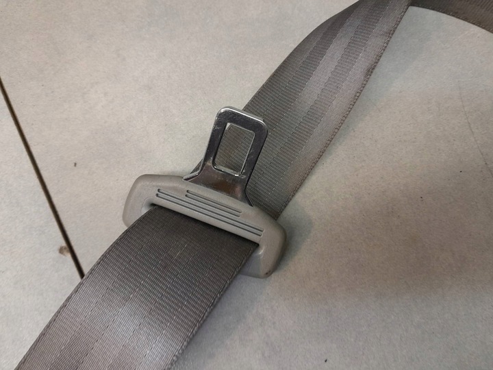 фото №8, Pas безопасности vw golf iv 1j3857706s