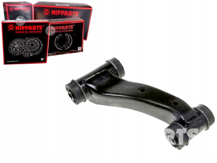 фото №1, Важіль перед infiniti g20 1990перед pr nipparts ni