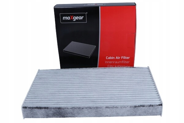 фото №2, Фильтр кабины opel crossland x, citroen c3 aircross ii 03.17- з уголь