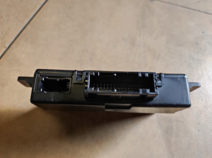 фото №2, Модуль шлюз audi a6 c7